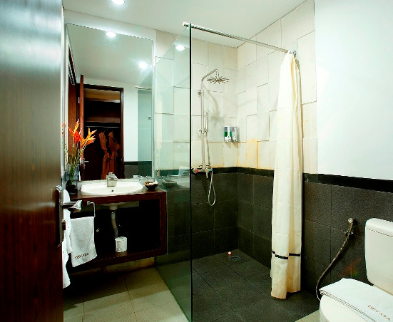 Devata Suites&Residence Legian Exterior foto